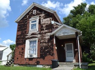 220 Walker St, Bellefontaine, OH
