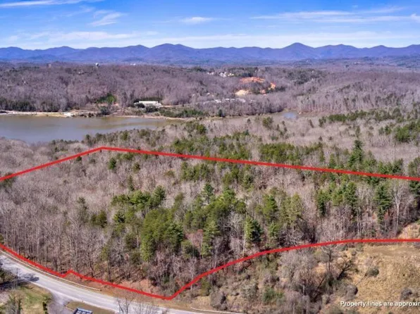 0 Highway 52 E, Dahlonega, GA 30533