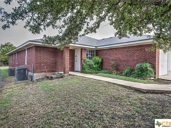 2701 Edgefield St, Killeen, TX 76549