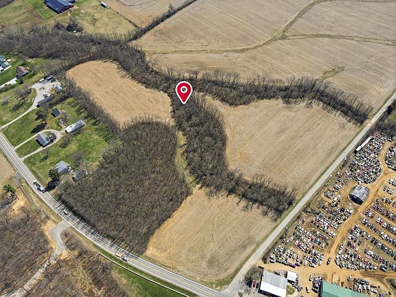 4th image of 0 Justus Rd SW