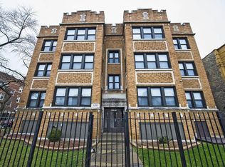 6401-03 S California, Chicago, IL 60629