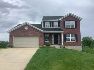 10425 Sharpsburg Dr, Independence, KY 41051