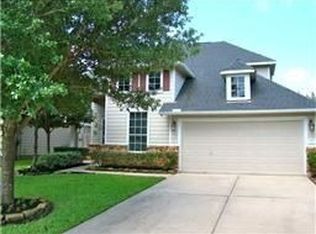 13107 Yorkmont Dr, Cypress, TX 77429