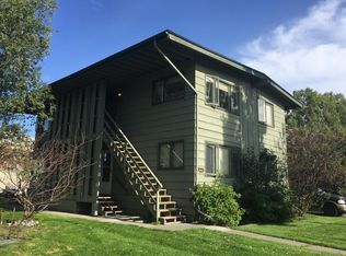 929 W 12th Ave APT 2, Anchorage, AK 99501