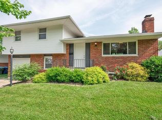 1464 Thurell Rd, Columbus, OH 43229