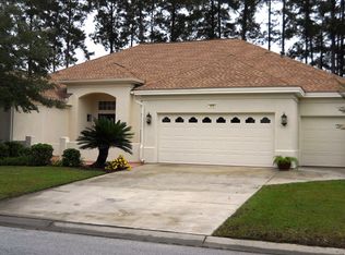 610 Argent Way, Bluffton, SC 29909