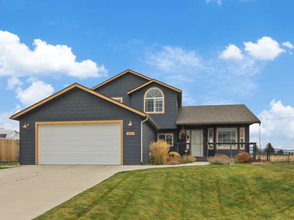 914 N Oasis Ave, Deer Park, WA 99006