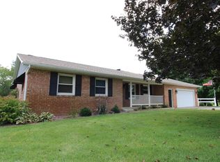 7446 McLiver Dr, Plymouth, IN 46563