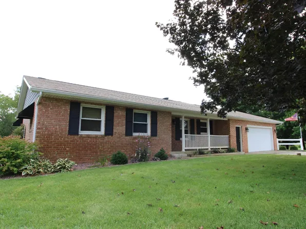 7446 McLiver Dr, Plymouth, IN 46563