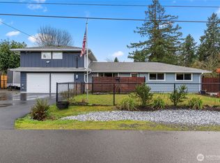 7016 98th Street Ct E, Puyallup, WA 98373