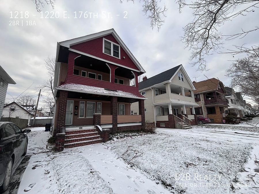 1st image of 1218-1220 E 176th St #2