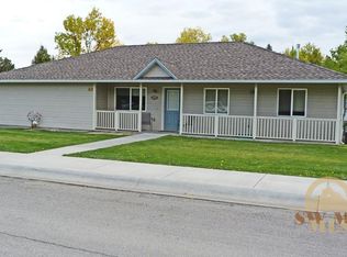 403 Hart St, Big Timber, MT 59011