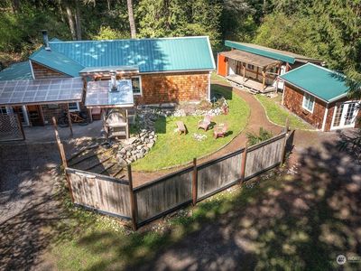 11 Bryn Mawr Avenue, Lopez Island, WA, 98261