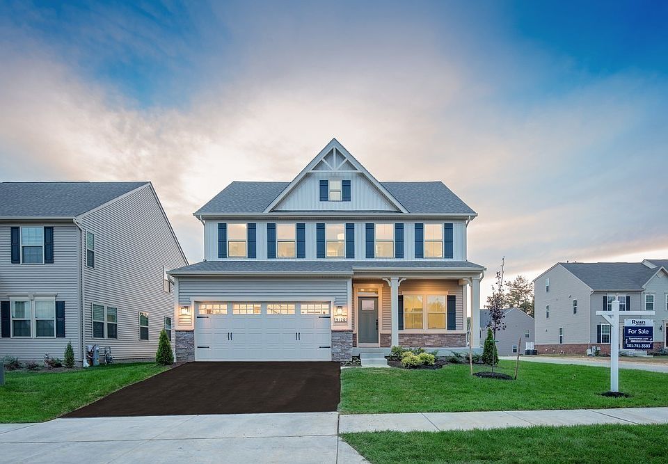 1st image of 7211 Owl Ct Lot 244