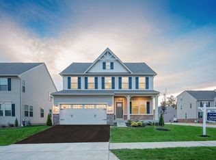 7211 Owl Ct LOT 244, Murfreesboro, TN 37128