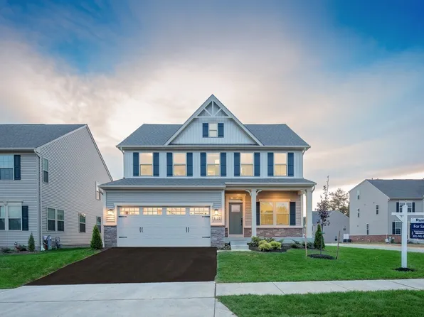 7211 Owl Ct Lot 244, Murfreesboro, TN 37128