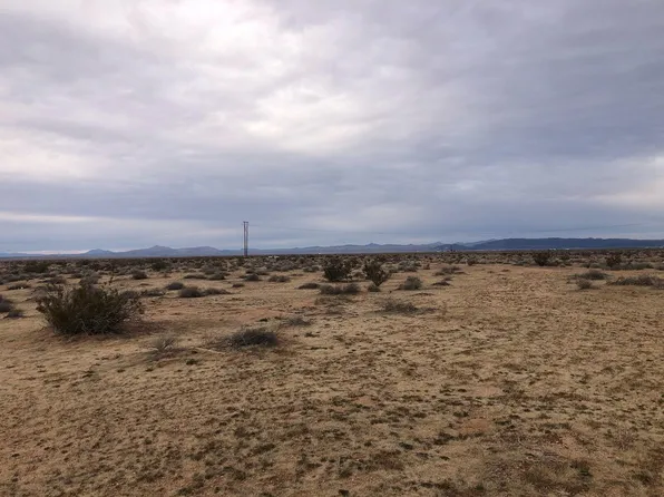 E Helendale Rd, Hinkley, CA 92347