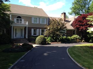 64 Crosswicks Rd, Wilton, CT 06897