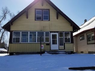 1611 Laird St, Omaha, NE 68110