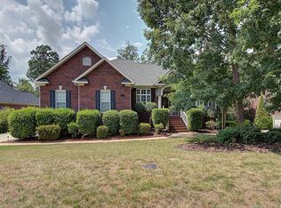 333 Killian Ct, Matthews, NC 28104