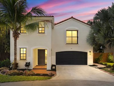 1773 Harborside Circle, Wellington, FL, 33414
