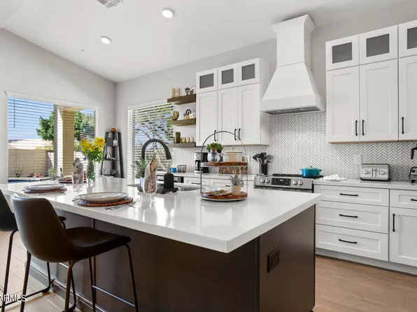 7435 E Rustling Pass, Scottsdale, AZ 85255