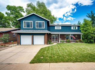 4645 W Temple Pl, Denver, CO 80236