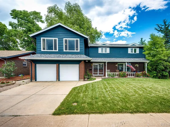 4645 W Temple Place, Denver, CO 80236