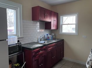 3452 Maryland St, Gary, IN 46409
