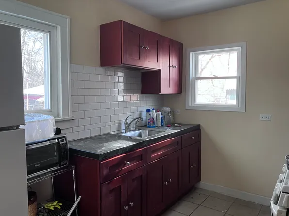 3452 Maryland St, Gary, IN 46409