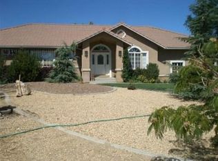 9930 Valle Vista Rd, Phelan, CA 92371