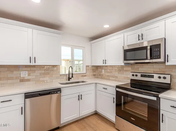 564 N SIRRINE --, Mesa, AZ 85201