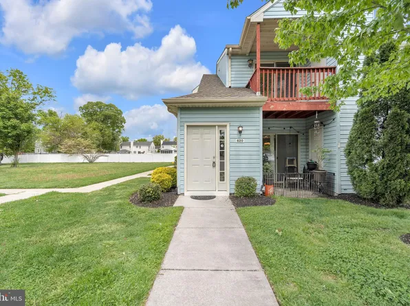 620 Covington Ct, Sewell, NJ 08080