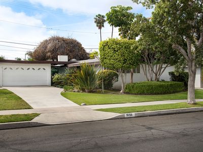 1658 W Alomar Ave, Anaheim, CA, 92802