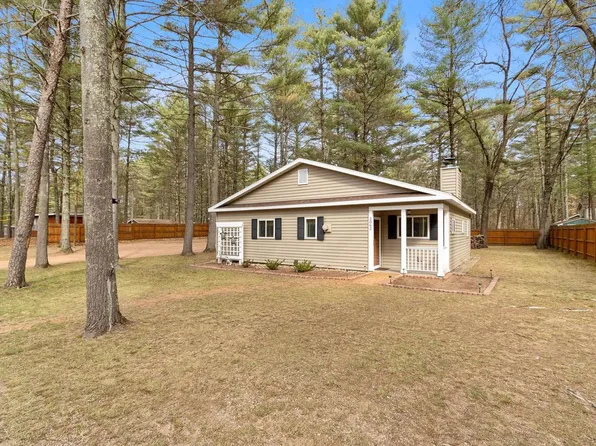 2062 Wigwam Street, Friendship, WI 53934