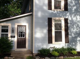 327 S Pendleton Ave, Pendleton, IN 46064