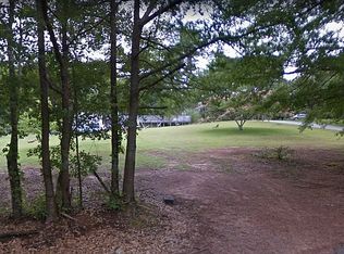 Stevens St, Warm Springs, GA 31830