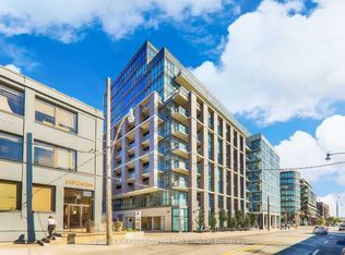 1190 Dundas St E #1203, Toronto, ON