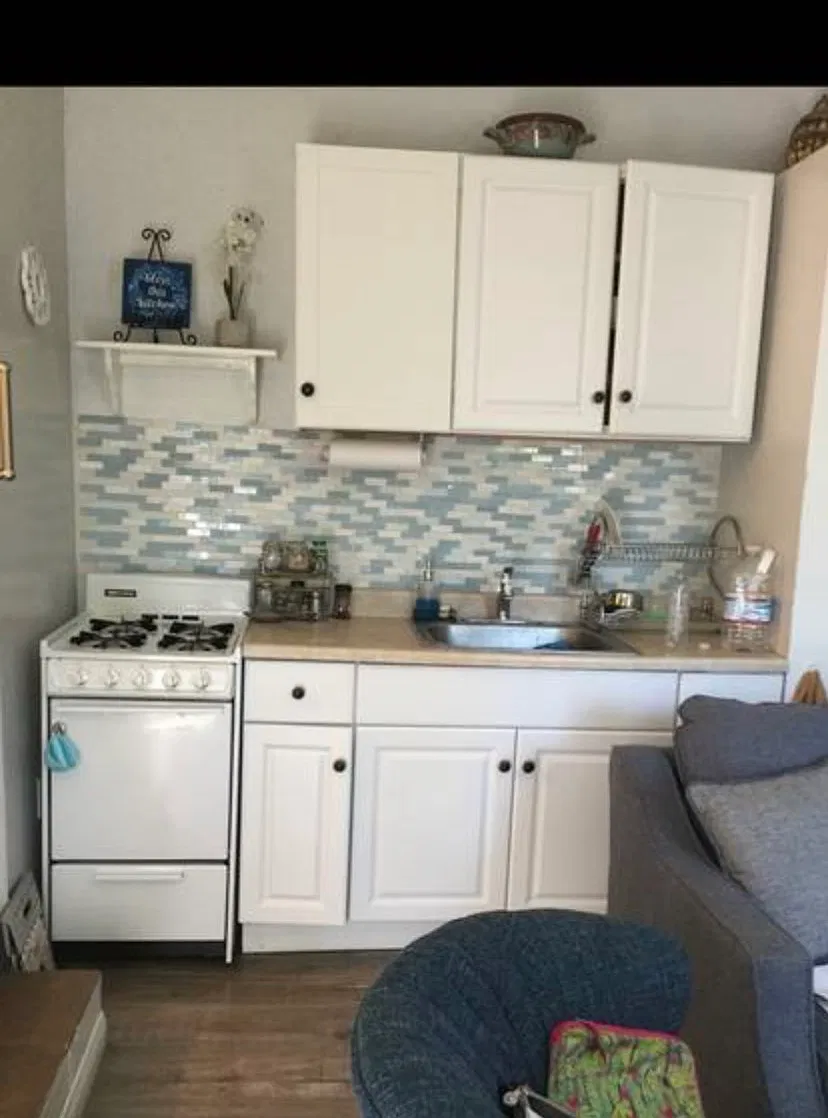 1 bed, 600 sqft, $1,900 — Photo 4
