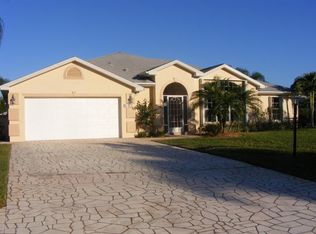 6696 Dickinson Ter, Port Saint Lucie, FL 34952