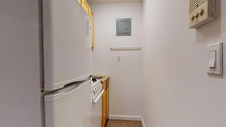 Rented by Bond New York