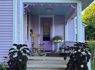 708 Eleanor St, Kalamazoo, MI 49007