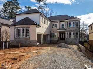 1083 Wimberly Rd, Atlanta, GA 30319