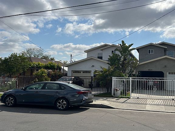 4th image of 8822 Holmes Ave