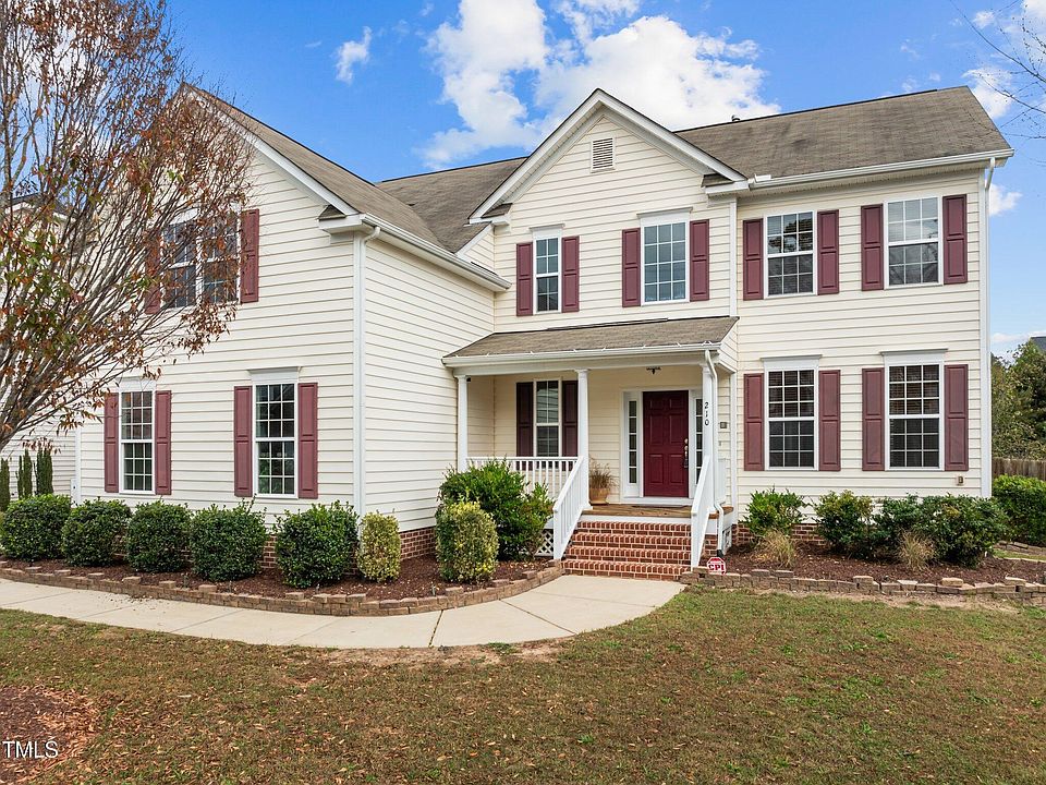 1st image of 210 Rockywalk Ct