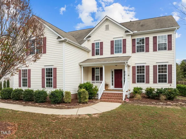 210 Rockywalk Ct, Durham, NC 27713