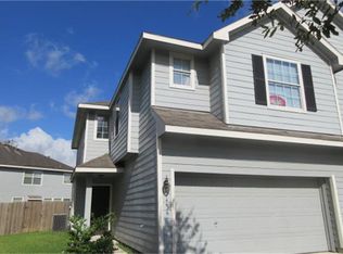 14426 Fairbuff Ln, Houston, TX 77014