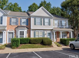 1733 Sorrell Brook Way, Raleigh, NC 27609