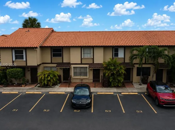 4125 W 11th Ln #52, Hialeah, FL 33012