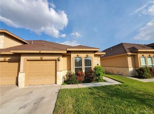 3504 Samgar St APT 1, Edinburg, TX 78539